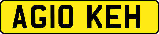 AG10KEH