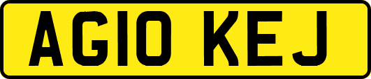 AG10KEJ