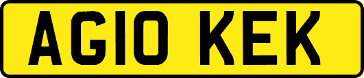 AG10KEK