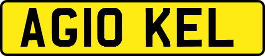 AG10KEL