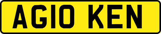 AG10KEN
