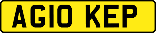 AG10KEP