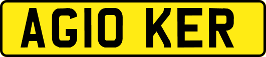 AG10KER