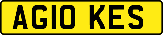 AG10KES