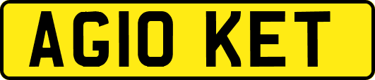 AG10KET