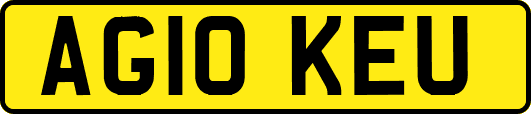 AG10KEU