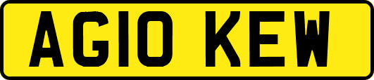 AG10KEW
