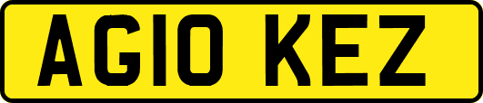 AG10KEZ