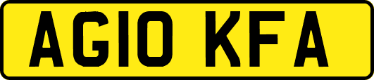 AG10KFA