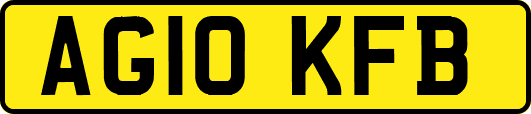 AG10KFB
