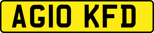 AG10KFD