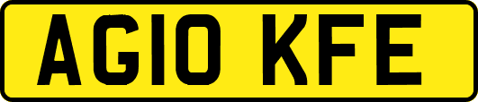 AG10KFE