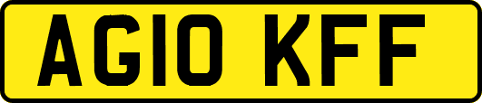 AG10KFF