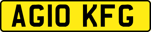 AG10KFG
