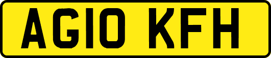 AG10KFH