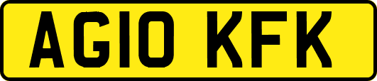 AG10KFK