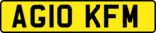 AG10KFM