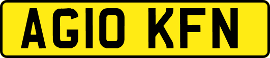 AG10KFN