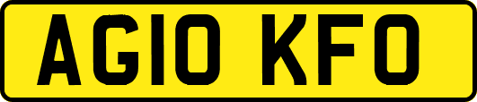 AG10KFO