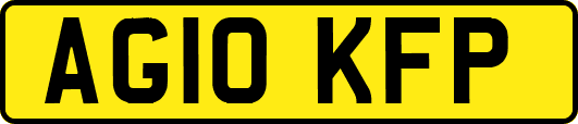 AG10KFP