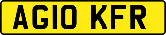 AG10KFR