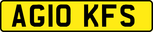 AG10KFS
