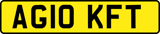 AG10KFT