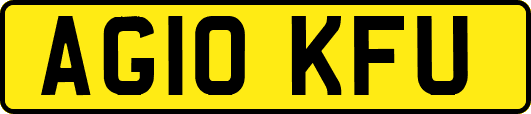 AG10KFU