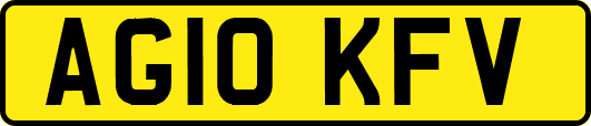 AG10KFV