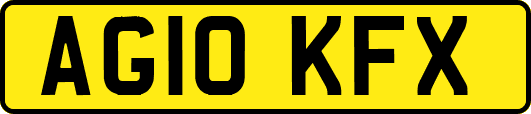 AG10KFX