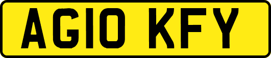 AG10KFY
