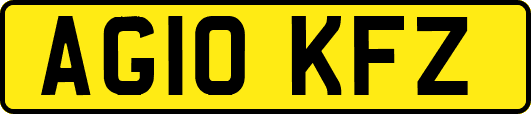 AG10KFZ