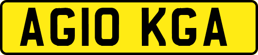 AG10KGA