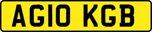AG10KGB