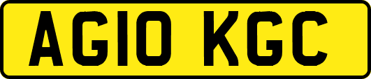 AG10KGC