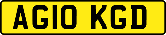 AG10KGD