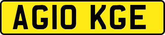 AG10KGE