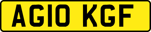 AG10KGF