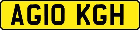 AG10KGH