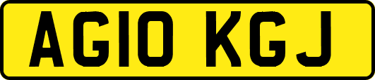 AG10KGJ
