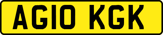 AG10KGK