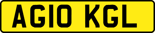 AG10KGL