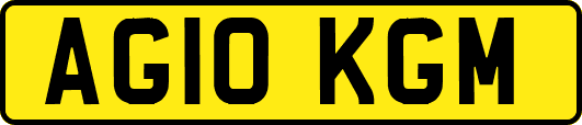 AG10KGM