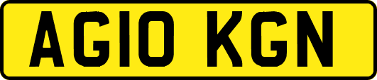 AG10KGN