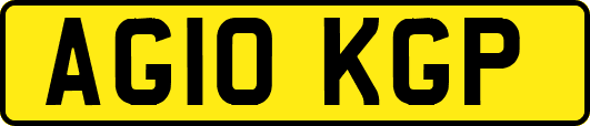 AG10KGP