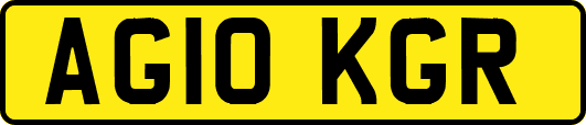 AG10KGR