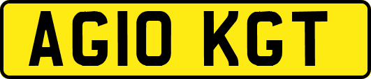 AG10KGT