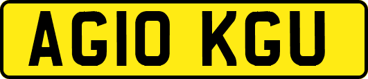 AG10KGU