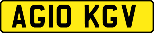 AG10KGV