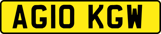 AG10KGW